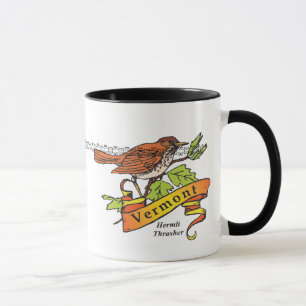 Vermont mug