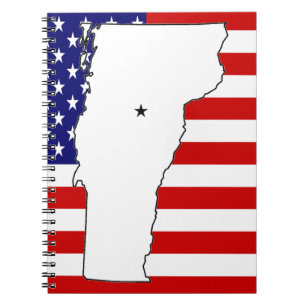 Vermont Notebook