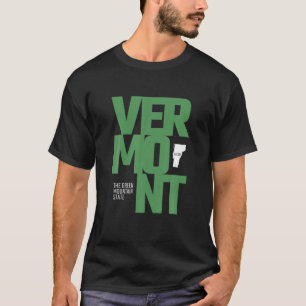 Vermont Style Classic T-Shirt