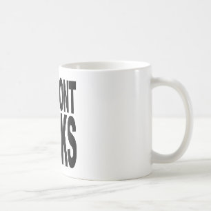 Vermont Sucks Coffee Mug