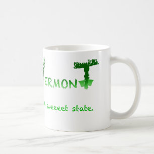 Vermont Sweeet Mug
