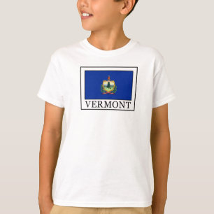 Vermont T-Shirt