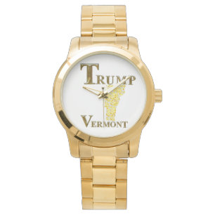 VERMONT WATCH