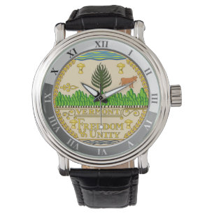 Vermont  watch