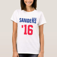 VERMONTERS FOR SANDERS - Personalized