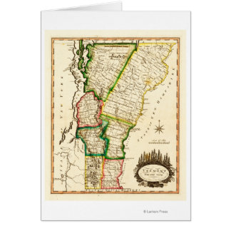 VermontPanoramic MapVermont 2