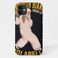 Vermouth Bianco, high-life, Isolabella
