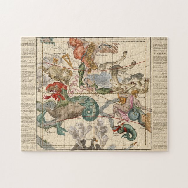 Vernal Equinox Jigsaw Puzzle (Horizontal)