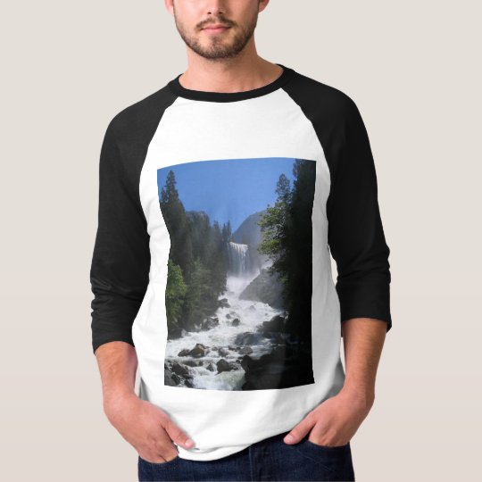vernal fall T-Shirt