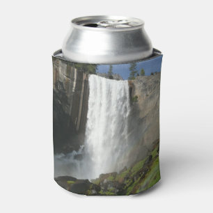 Vernal Falls I in Yosemite National Park Can Cooler