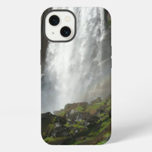 Vernal Falls I in Yosemite National Park iPhone 13 Case