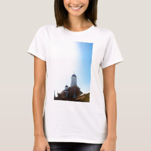 vernal utah lds mormon temple T-Shirt