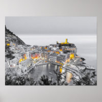 Vernazza Cinque Terre Liguria Italy Fine Art gift