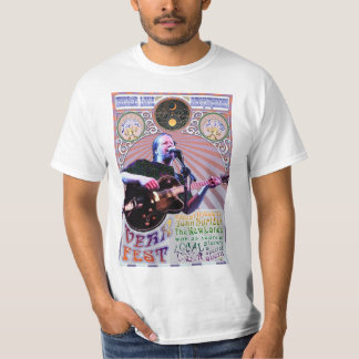VernFest 2022 Tshirt Design 2