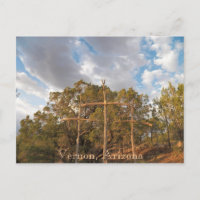 Vernon, Arizona