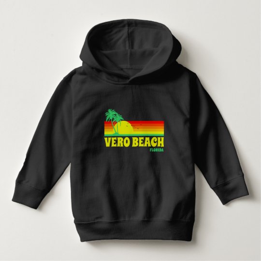 Vero Beach Florida Hoodie