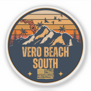 Vero Beach South, Florida