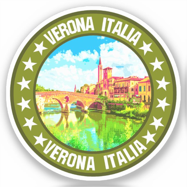 Verona                                             (Front)