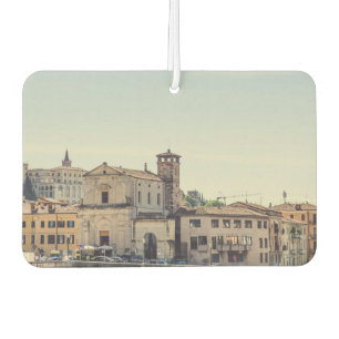 Verona architecture, Italy Air Freshener