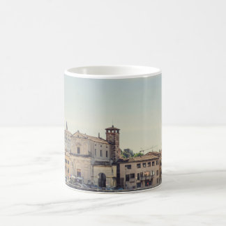 Verona architecture, Italy Coffee Mug