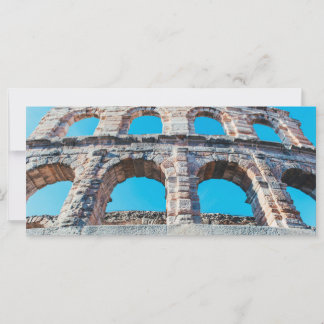 Verona Arena, Italy