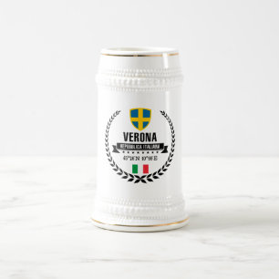 Verona Beer Stein
