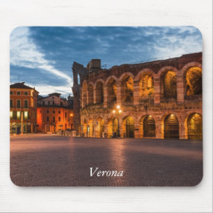 Verona Mouse Pad