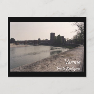 Verona Postcard