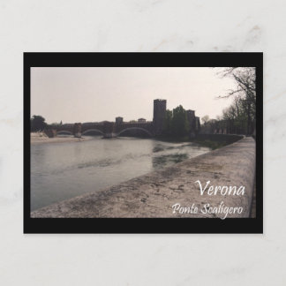 Verona Postcard