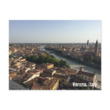 Verona Postcard