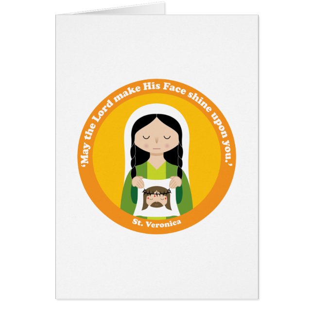 Veronica de St (Devant)