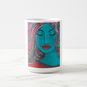 Veronica Mug (You can Customize)