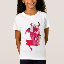 Verosika Mayday T-Shirt, T-Shirt cadeau fille Ado