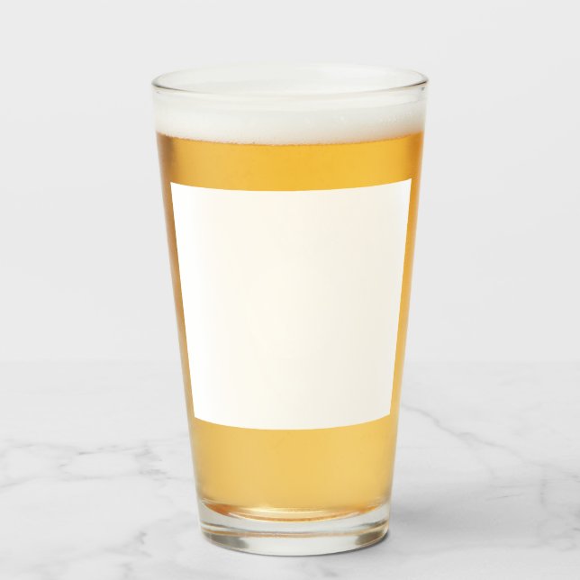 Verre (Devant (rempli))