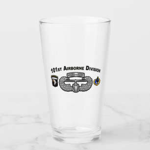 Verre 101e division aéroportée Conception de l'attaque a