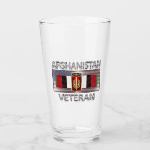 Verre 18e brigade d'artillerie de campagne aéroportée