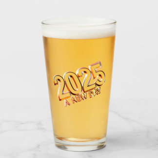 VERRE 2025 UN NOUVEAU JOUR
