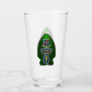 Verre 20th Groupe des Forces Spéciales (Airborne)
