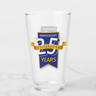 Verre 25 ans de design