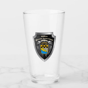 Verre 525 Corps expéditionnaire de la brigade de renseig