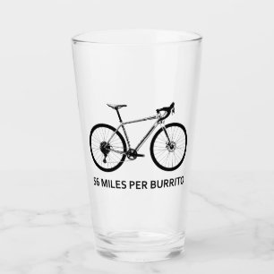 Verre 86 Miles Par Burrito