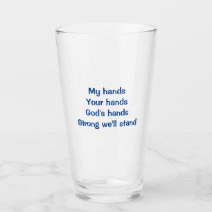 Verre à bière
