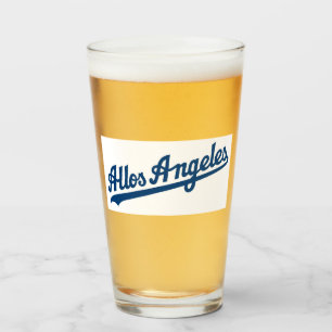 verre a biere glass