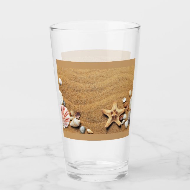 Verre à boire (Devant)