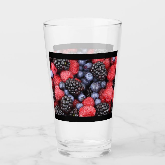 Verre à boire (Devant)