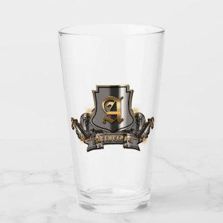 Verre à boire (16 oz.)