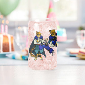 Verre à boire Driftwood devient un pirate