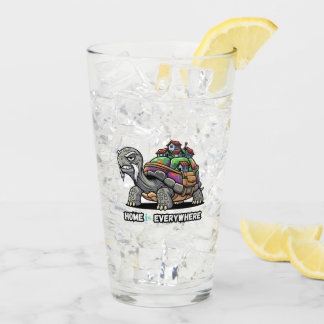 Verre à boire Partout chez soi