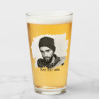 Verre à effet photo personnalisé moderne