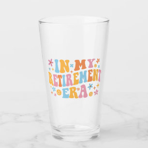 Verre A L'Ère De La Retraite I